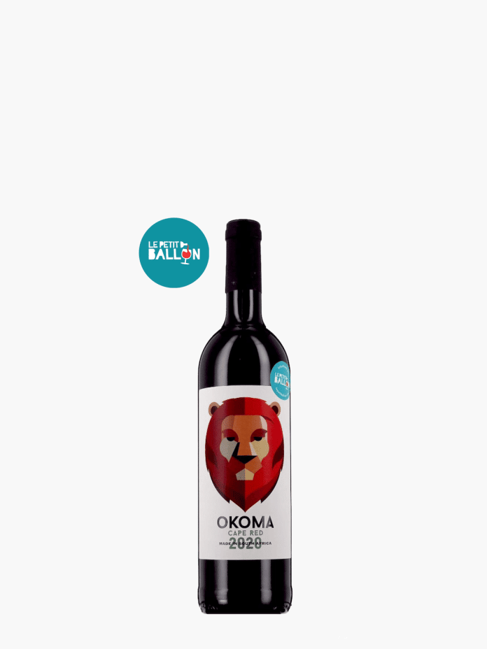 Flink et Petit Ballon s'associent pour livrer le vin en quelques minutes.