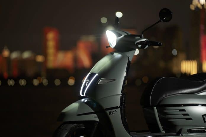 Django Shadow par Peugeot