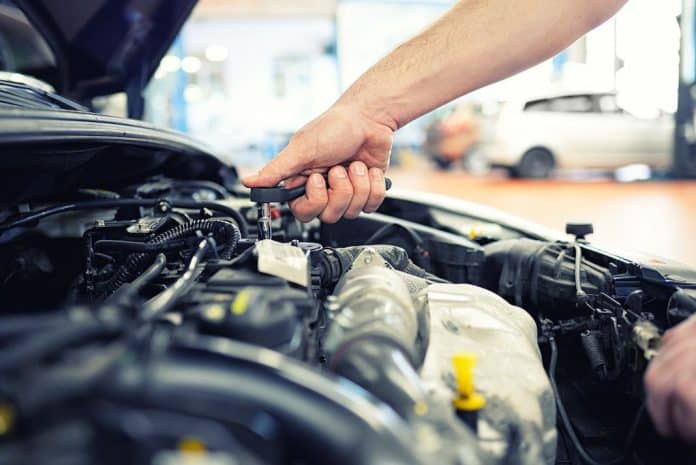 Altheora propose un nouveau process de fabrication des pièces.