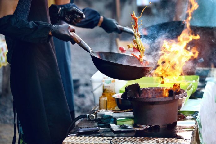 Sauces et créations proposent des solutions culinaires.