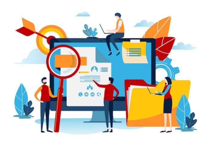 Worklife propose des solutions RH optimisées.