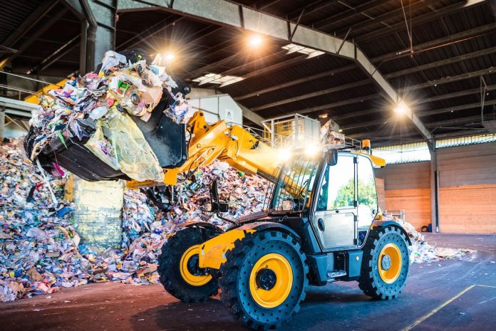 Moulinot lève 18 millions d'euros.