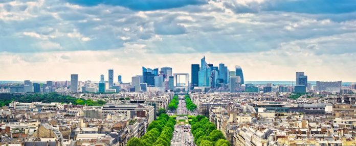 Le quartier de Paris La Défense propose de nouvelles activités.