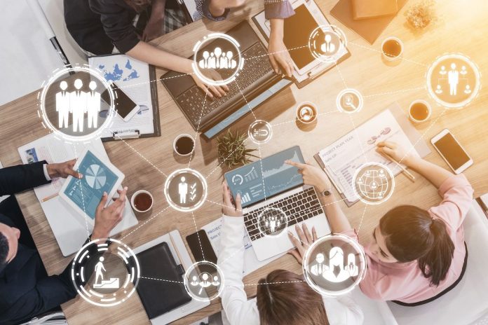 Mare Nostrum acquière L'agence Unique.