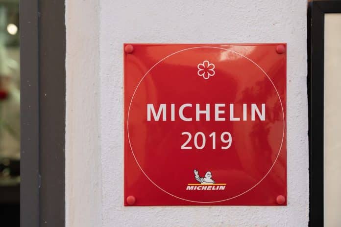 Le Guide MICHELIN arrive à Istanbul.