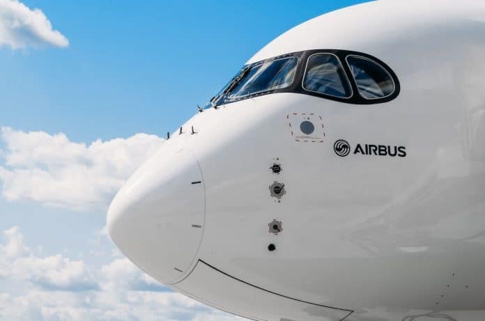Airbus et MDBA annoncent les lauréats du challenge.