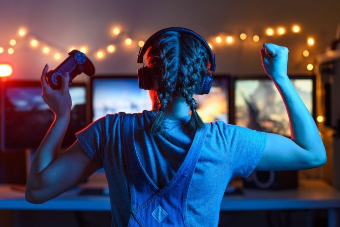 BK ROG ESPORTS souhaite devenir un référent de l'E-Sport.