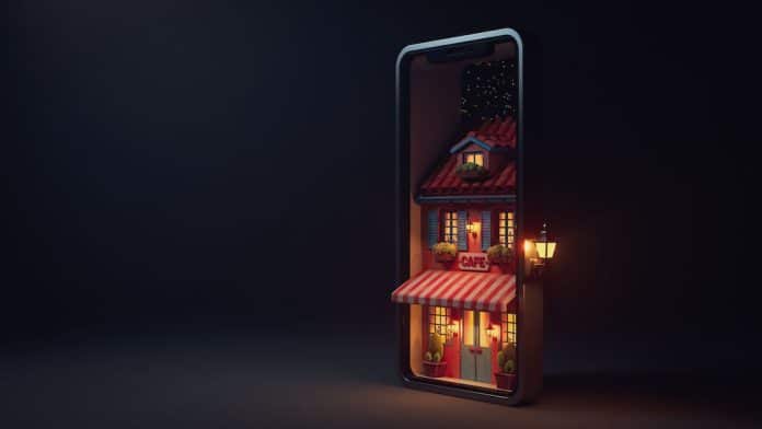 Retail VR lève 1,5 million d'euros pour la 3D.