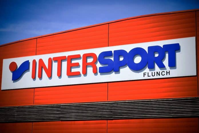 Intersport France a agrandi de 18 000 m² son entrepôt logistique de Machecoul