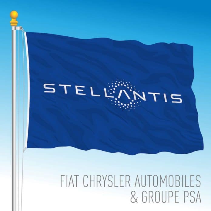 Stellantis et Qualcomm lancent les châssis numériques.