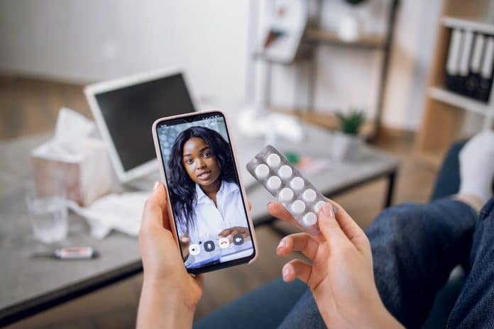 Medadom signe un parteriat stratégique.