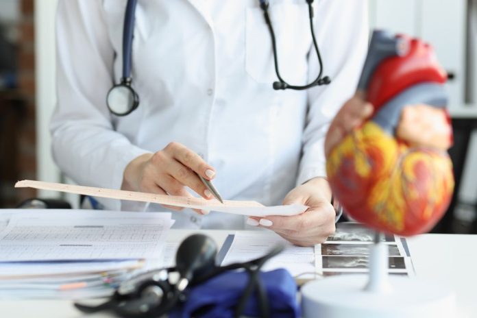 Carmat lance une levée de fond de 30 millions d'euros.