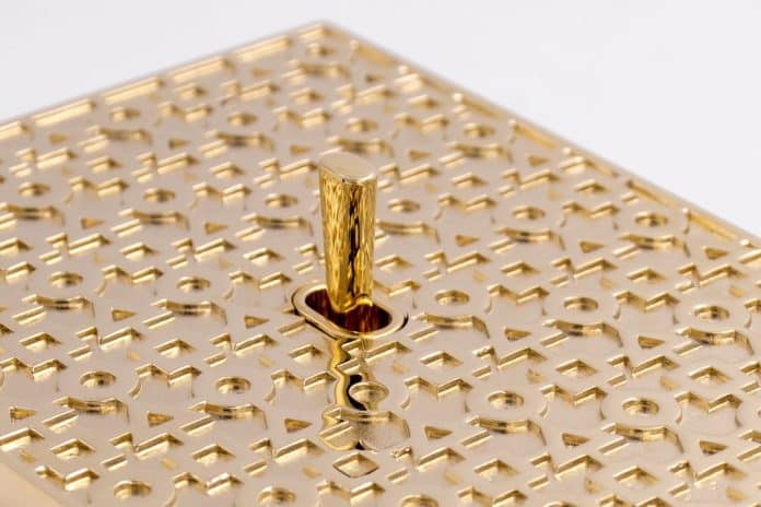 Meijac propose des interrupteurs haut de gamme.