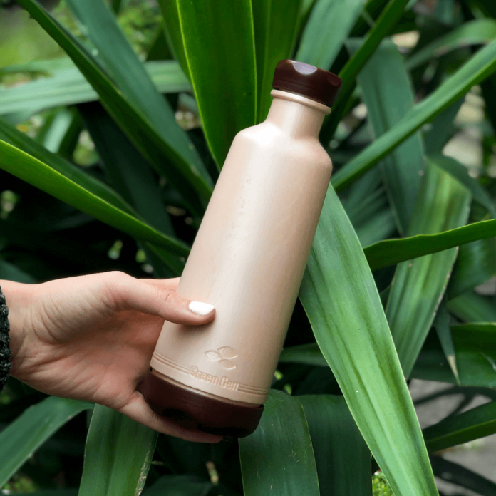 Green Gen Technnologies lance sa gourde Made In France