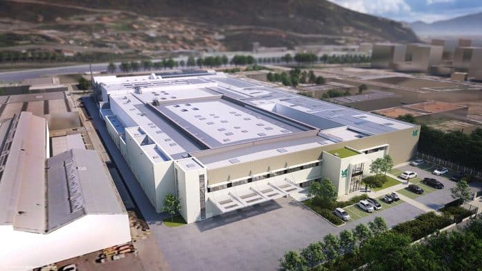 Verkor s'offre un partenariat avec Plastic Omnium.