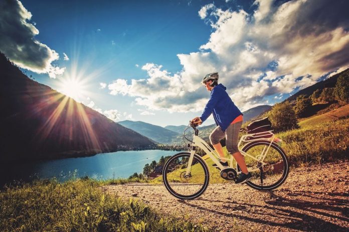 Shiftbikes, le velo électrique pour vos déplacements quotidiens