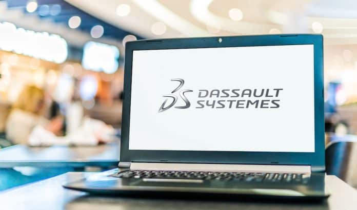 Faurecia utilise la plateforme 3DEXPERIENCE de Dassault Systèmes pour optimiser la logistique de ses véhicules à guidage automatique