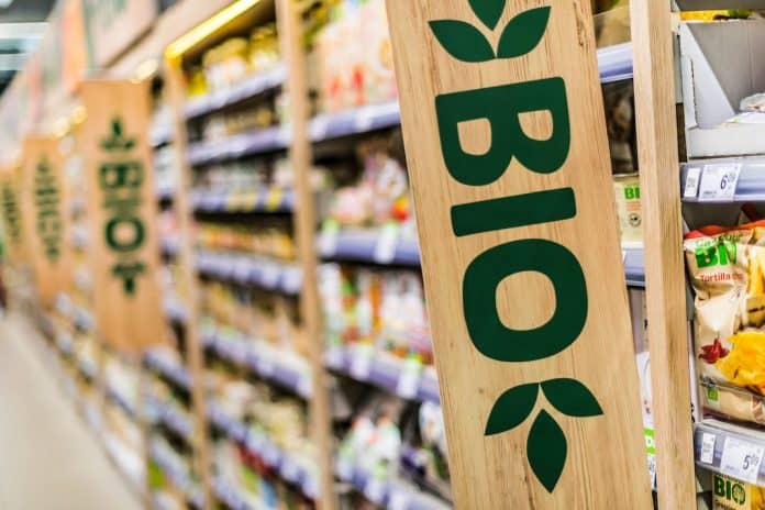 Les Comptoirs de la Bio ouvre ses portes à Voisins-le-Bretonneux (78) !