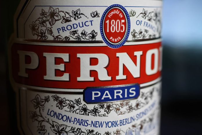 Pernod Ricard signe avec OuiLive pour répondre durablement à ses besoins RSE et RH.