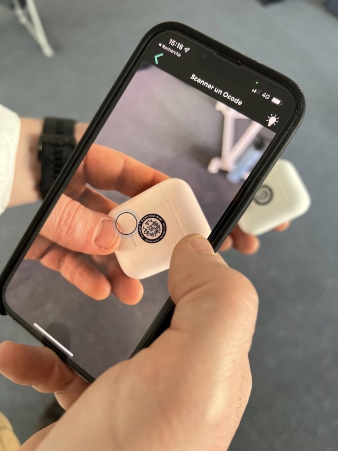 La startup Ocode recrute dix collaborateurs pour accélérer son développement.