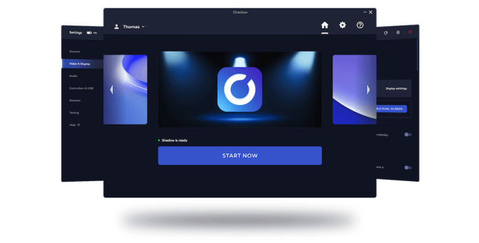 SHADOW dévoile sa vision stratégique pour devenir la référence du cloud computing ouvert à tous.