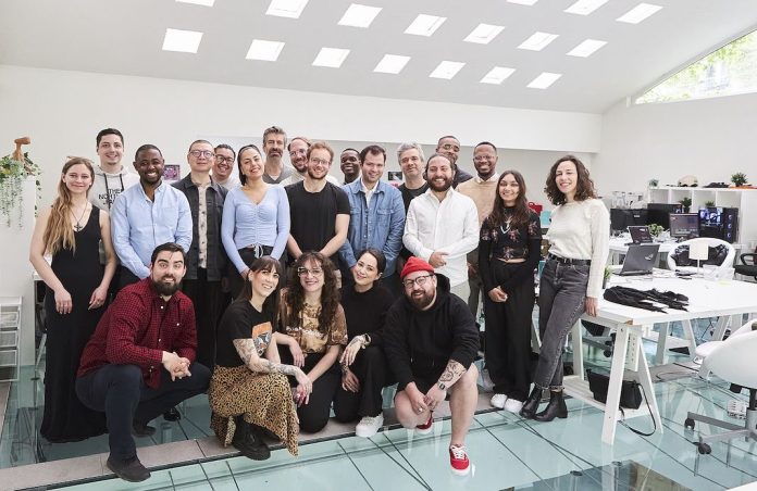 OPN TV conclut une première levée de fonds prometteuse de 3 millions d’euros.