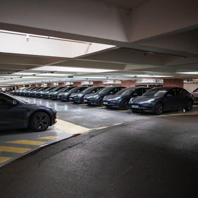 500 véhicules disponibles chez Roadstr