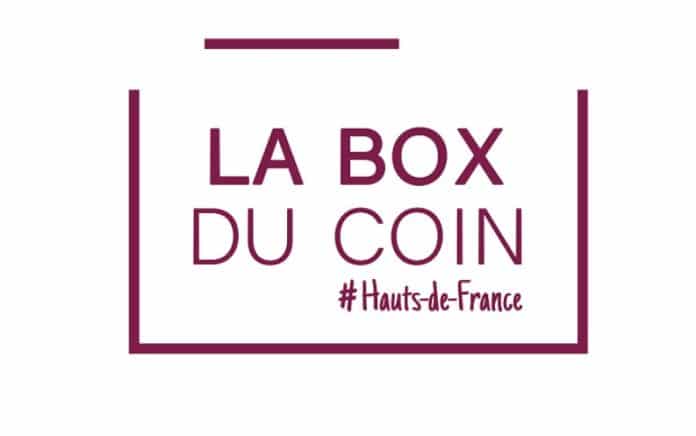 La Box du coin met à l'honneur les meilleurs produits locaux des Hauts-de-France