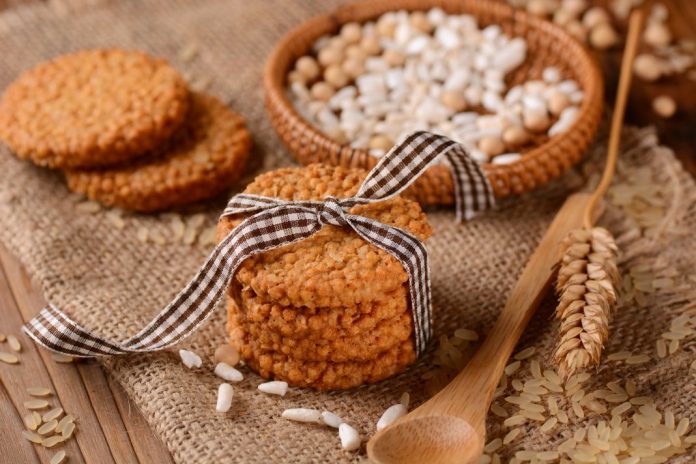 Intelligence culinaire (RÉSURRECTION) lance son propre atelier de production de biscuits bio.