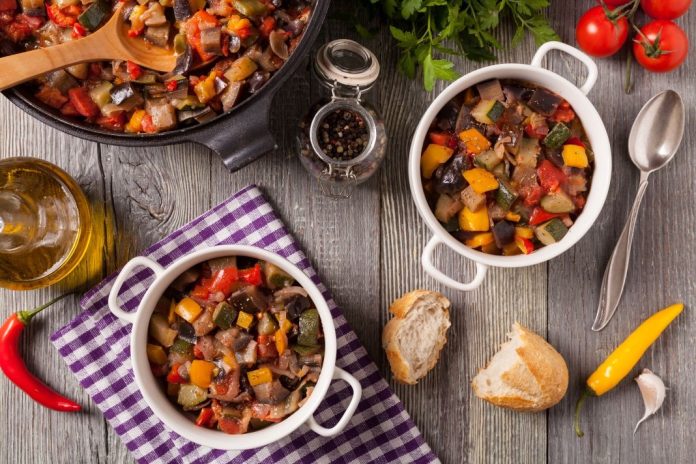 La terrasse de Berne : une cuisine de partage aux saveurs provençales.