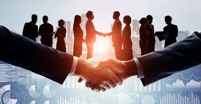 Paris Business Meeting : grandir au sein d’un réseau d’affaires ambitieux.