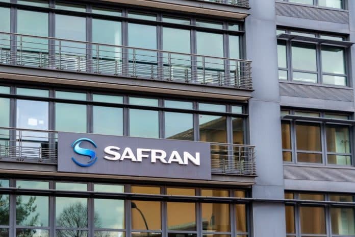 Safran annonce un investissement dans Sintermat, startup de la deep-tech.