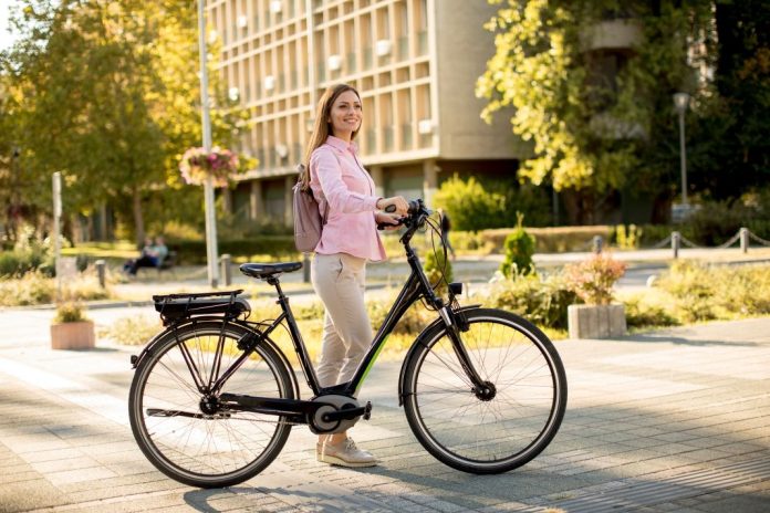 Gaya : Une nouvelle marque de vélos éléctriques connectés investit le marché des VAE multiplaces.