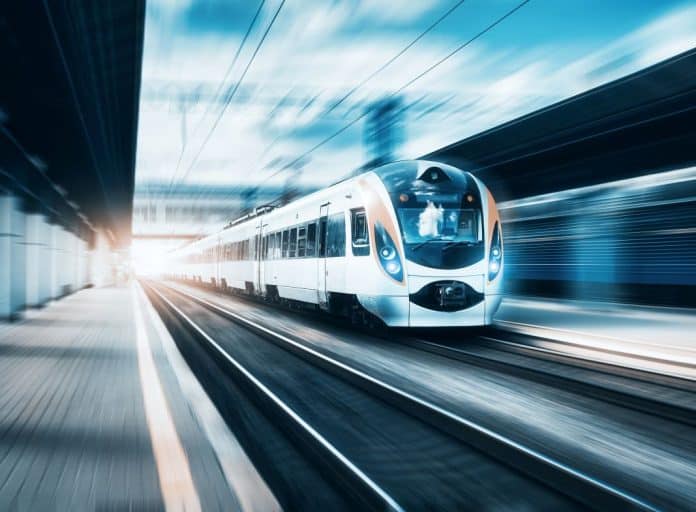 Altheora signe un contrat majeur avec un équipe.mentier ferroviaire