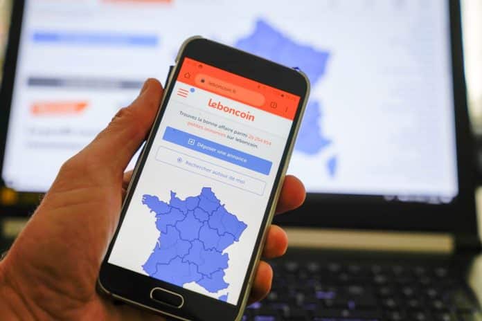 leboncoin automatise ses parcours de ventes professionnelles grâce à la signature électronique d'Universign.