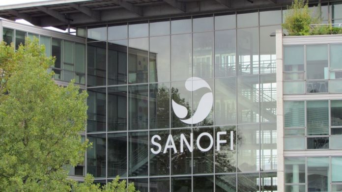 Sanofi adopte la solution Oodrive Meet et passe en mode SaaS ultra-sécurisé.