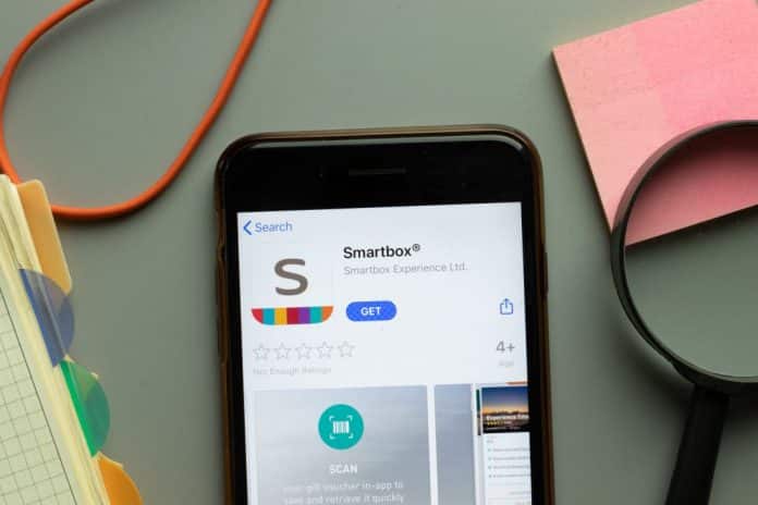 Le groupe wonderbox annonce son intention d’acquérir le groupe smartbox, auprès du family office otium capital.